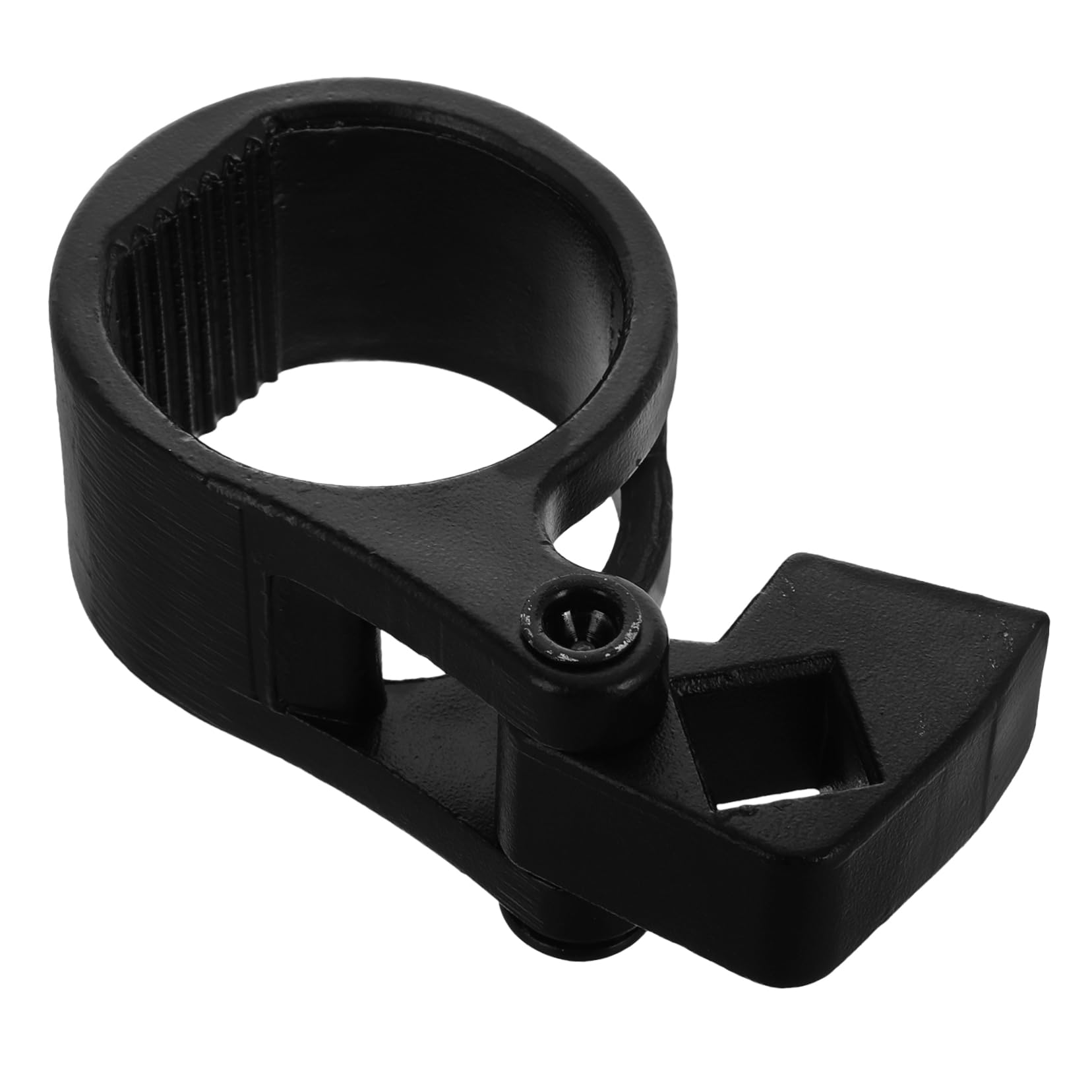 MUCKLILY Versatile Inner Tie Rod Wrench Tool Kit for Efficient Removal Installation of Tie Rod Ends Compatible Various Brands Models Professional Automotive Repair Accessory