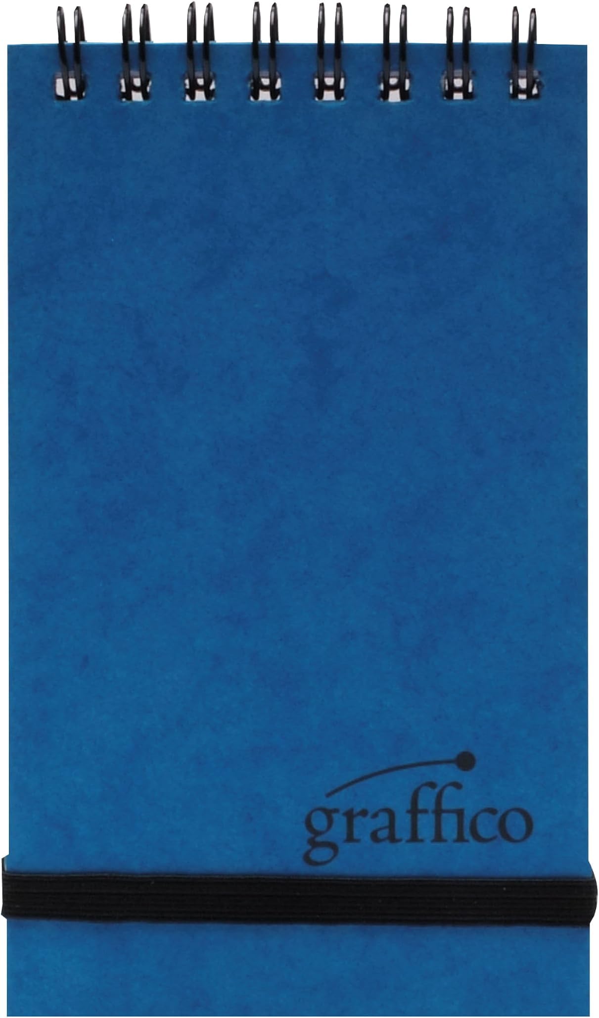 A7 Twin Wire Pocket Notebook of 120 Pages (Pack of 1)