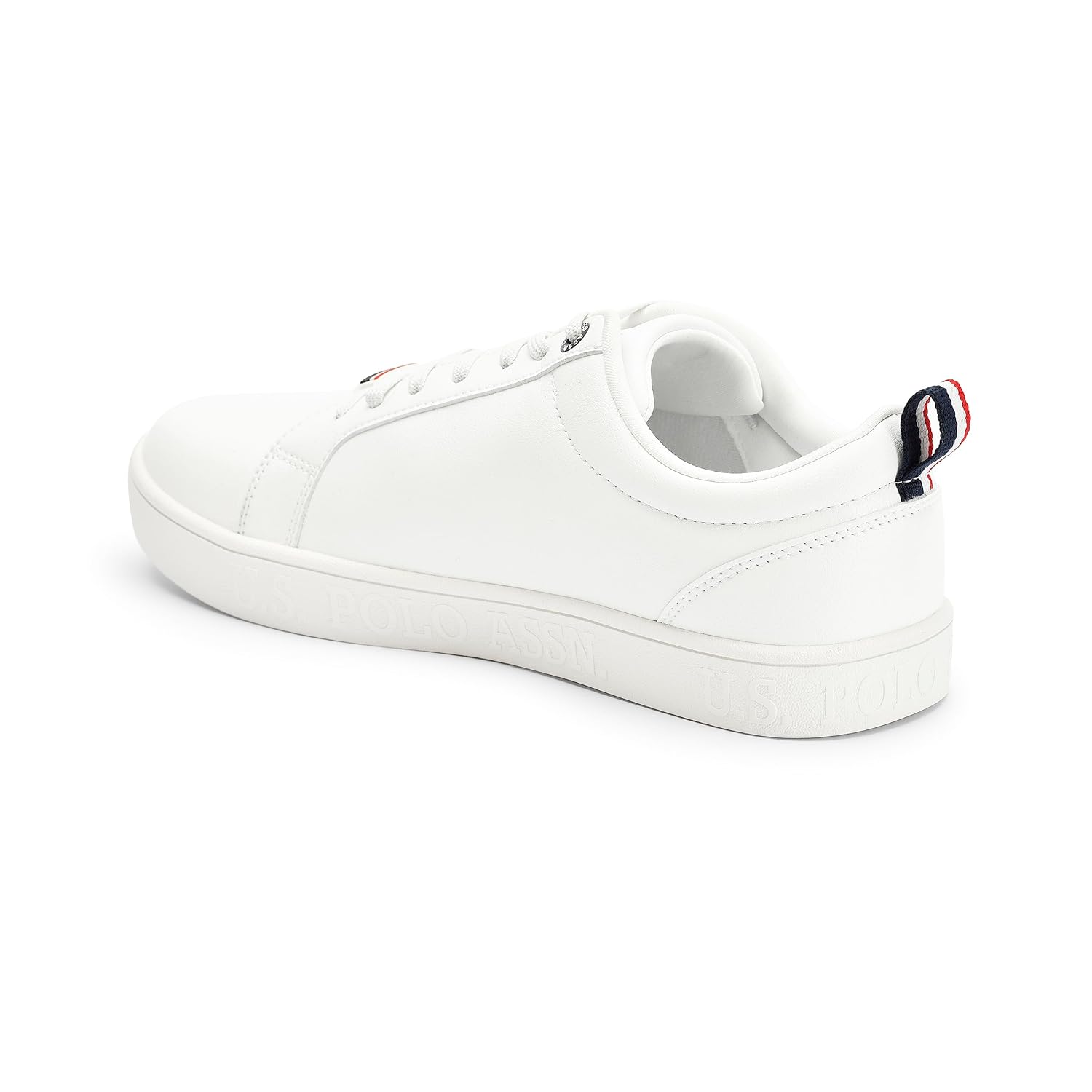 U.S. POLO ASSN. Men's Sneaker 5 61MqO0qyPyL. SL1500