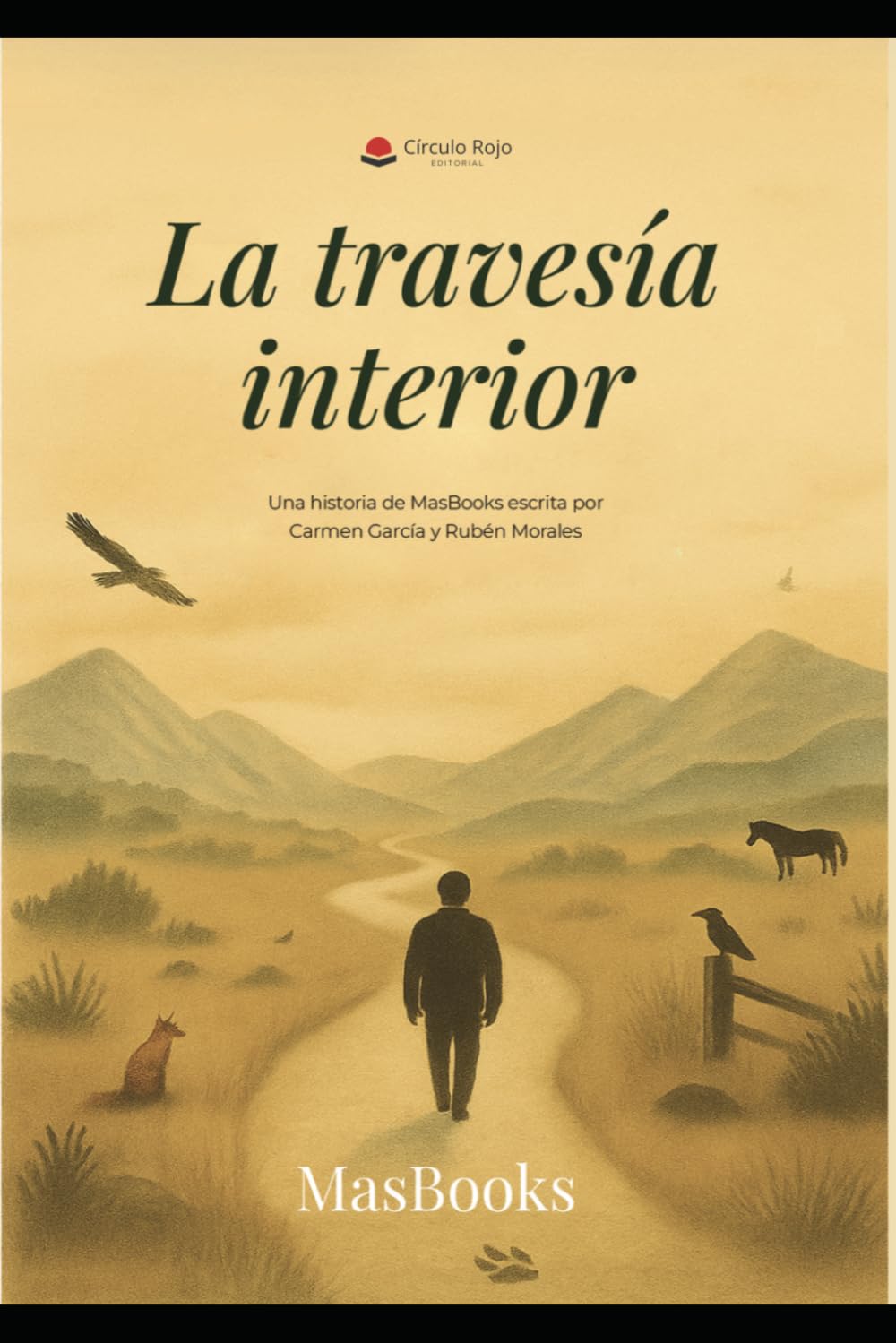 La Travesía Interior