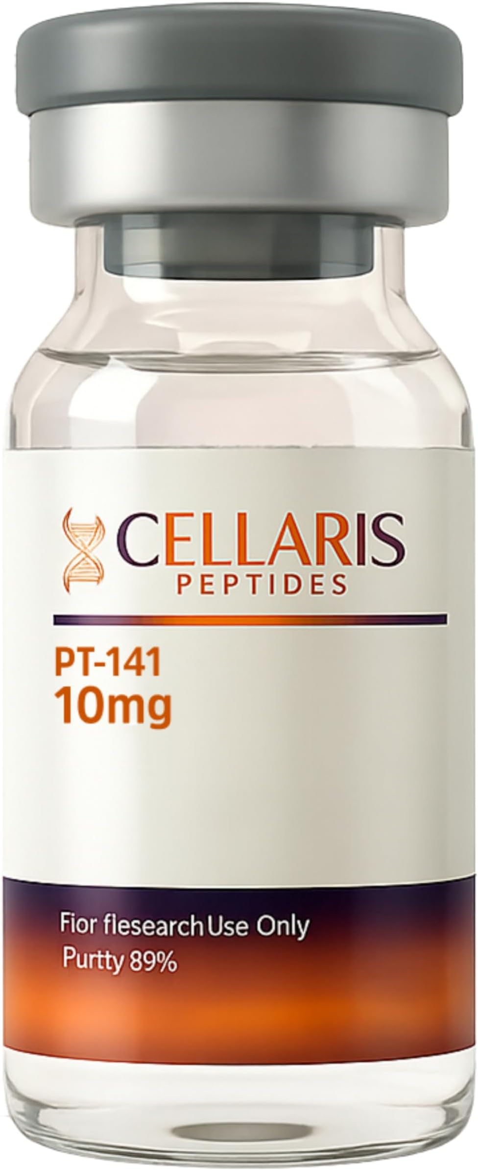PT-141 10mg - Analytical Material Compound 10mg