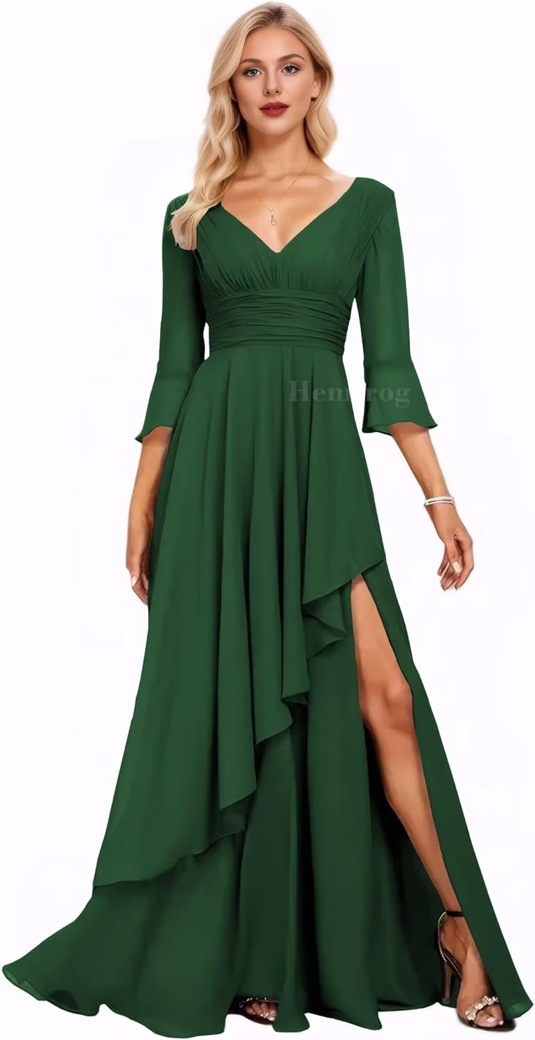 Emerald Green
