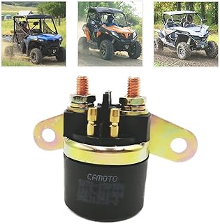 QYMOTO CFMOTO Starter Relay Solenoid for CF Moto UFORCE Z-Force 500 800 1000 ZFORCE Z8 800 EX CFORCE 800