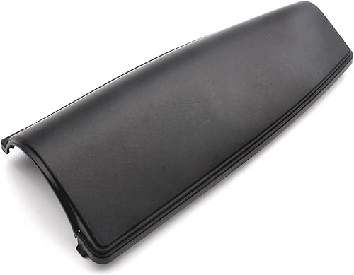 Tapa de conducto de admisión de aire compatible con VW CC Golf Passat Jetta Tiguan Audi A3 TT Seat Skoda Octavia Superb Placa guía de entrada de