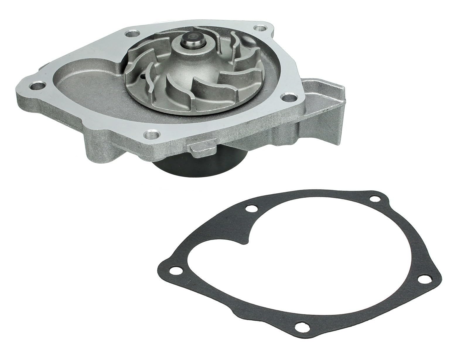 Meyle Pompa Acqua-image