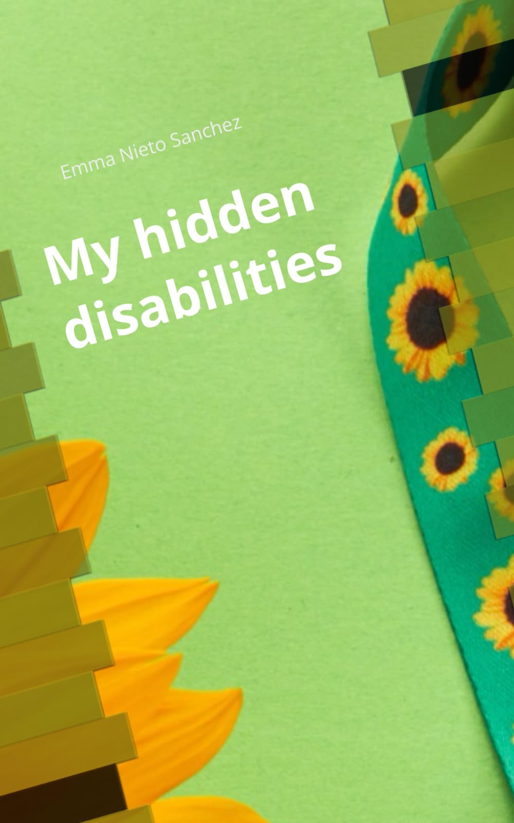 My hidden disabilities