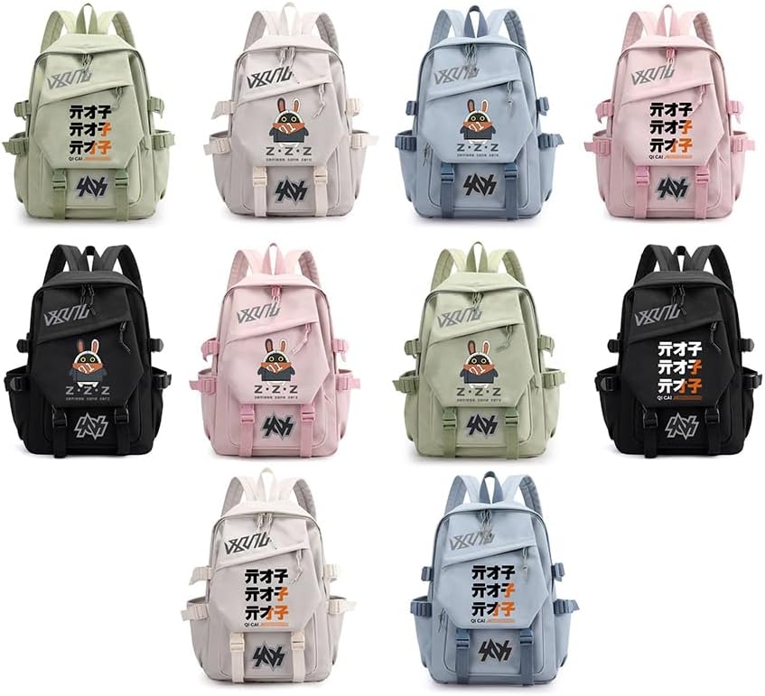 【FUNFROMFUN】RAMBLE BACKPACK バックパック★韓国人気★追跡付 org.jpg