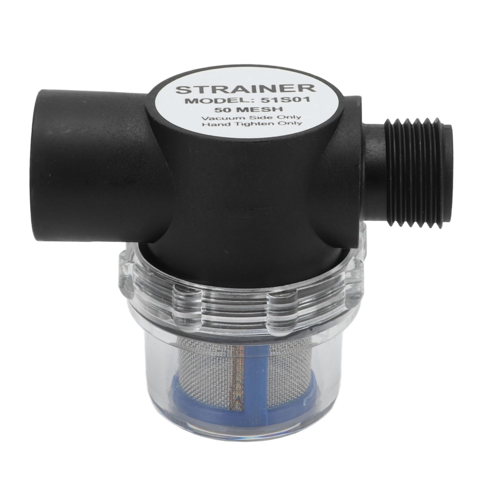 Pompe ¨¤ Membrane ¨¤ Pression D'eau 220V, 11,3 Lpm, 50psi, Auto-amor?ante, pour Voiture, Camping-car, Yacht, Caravane, Bateau Marin
