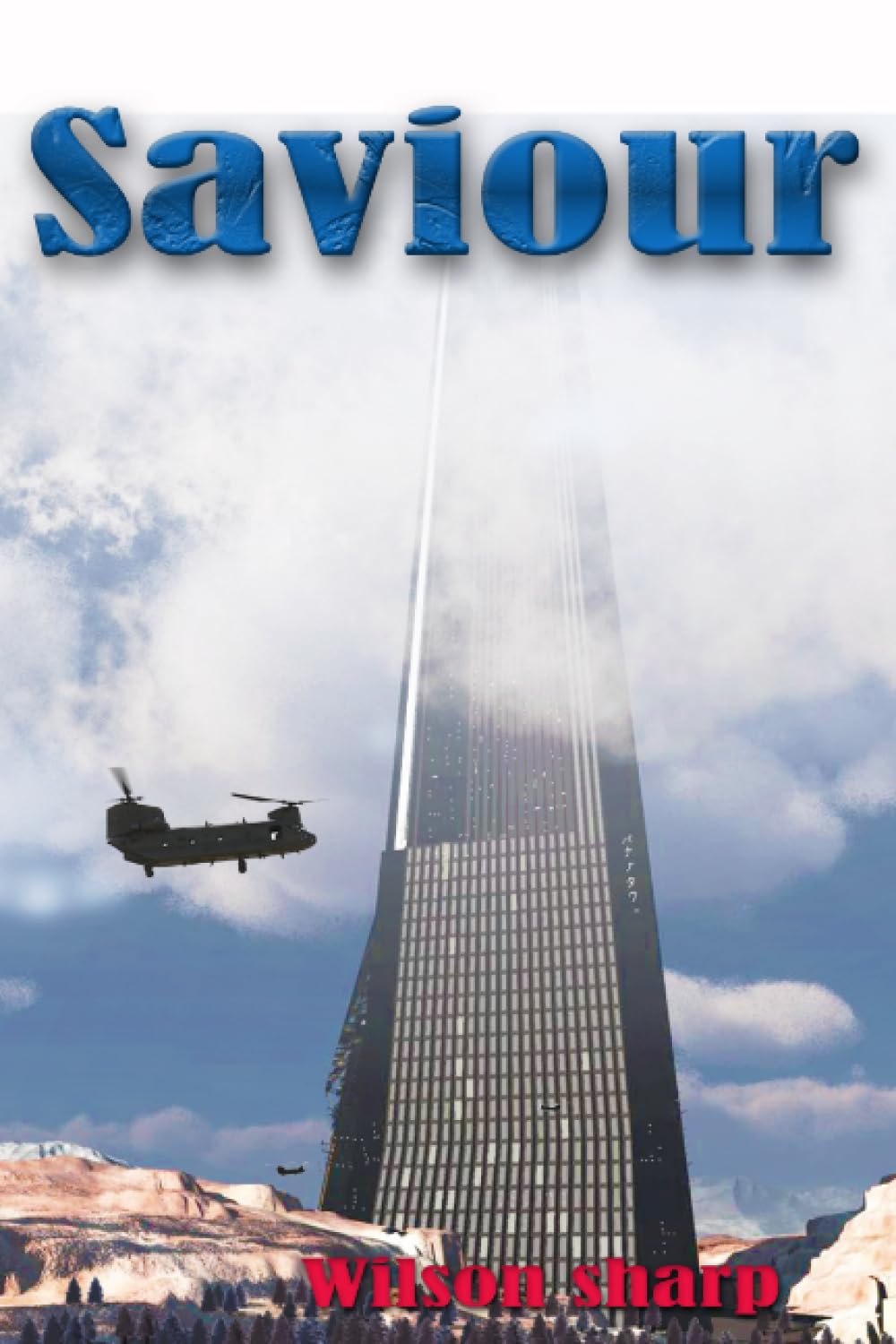 SAVIOUR