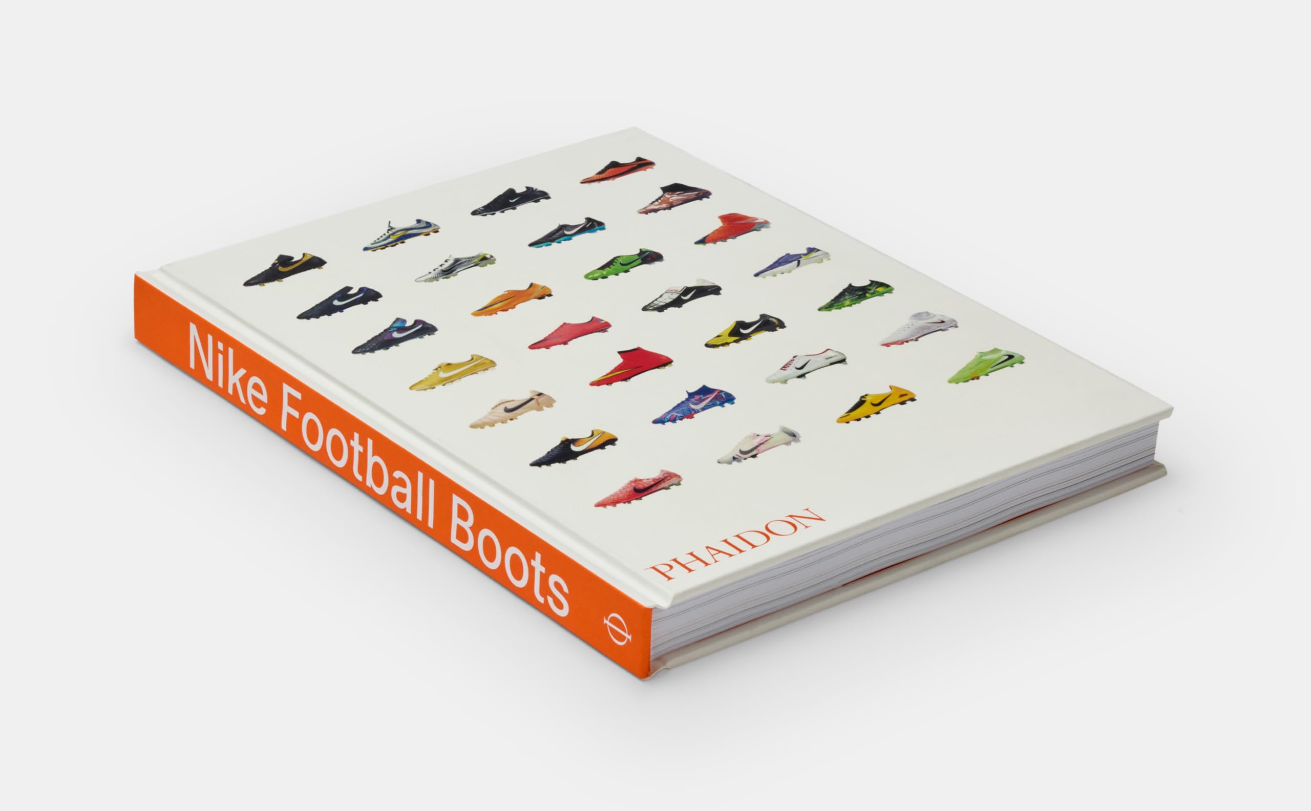 Nike Football Boots (DESIGN)