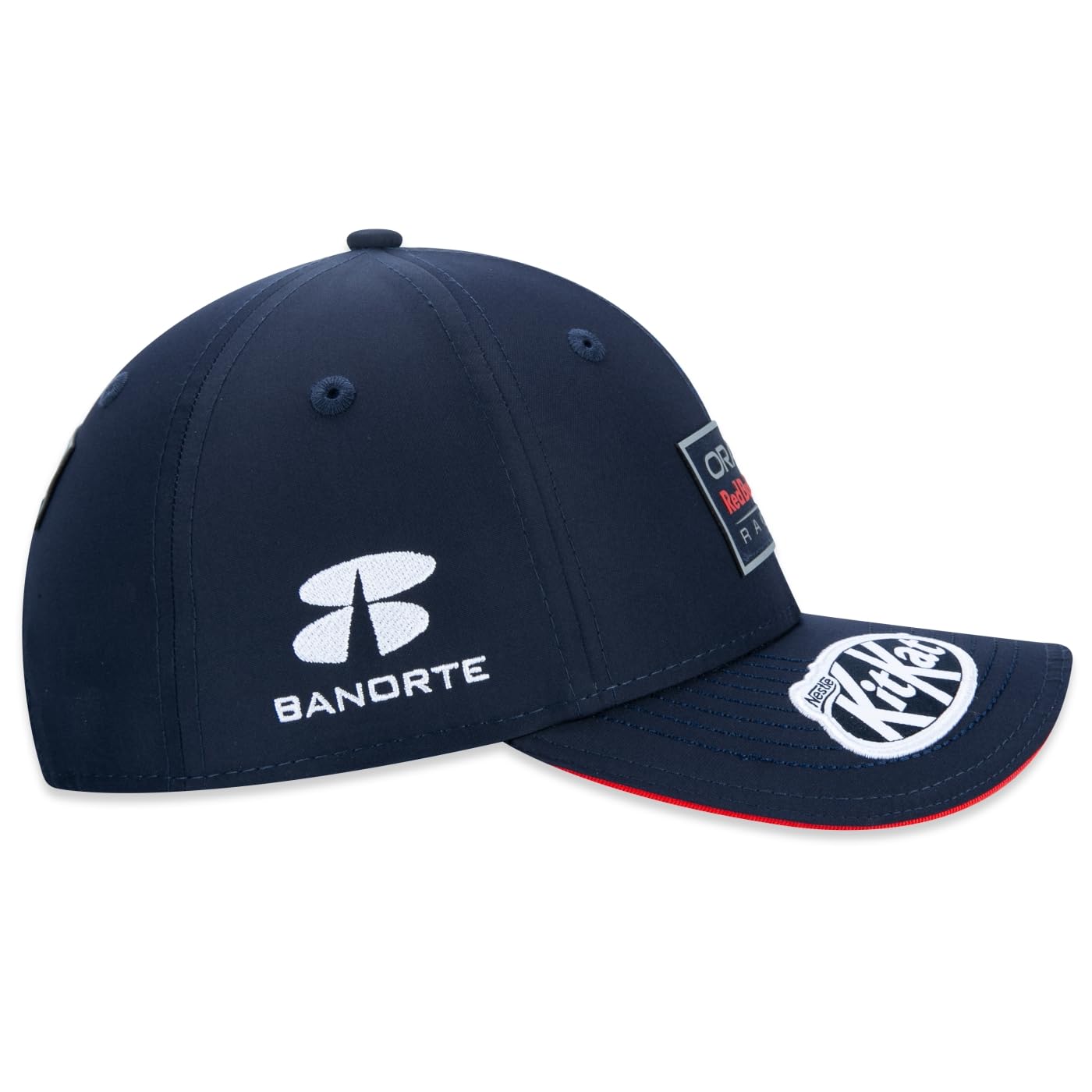 New Era Kinder 9Forty Cap F1 Red Bull Racing Sergio Perez