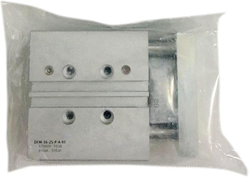 DFM-16-25-P-A-KF 170909 DFM1625PAKF 170909 New in Box Expedited