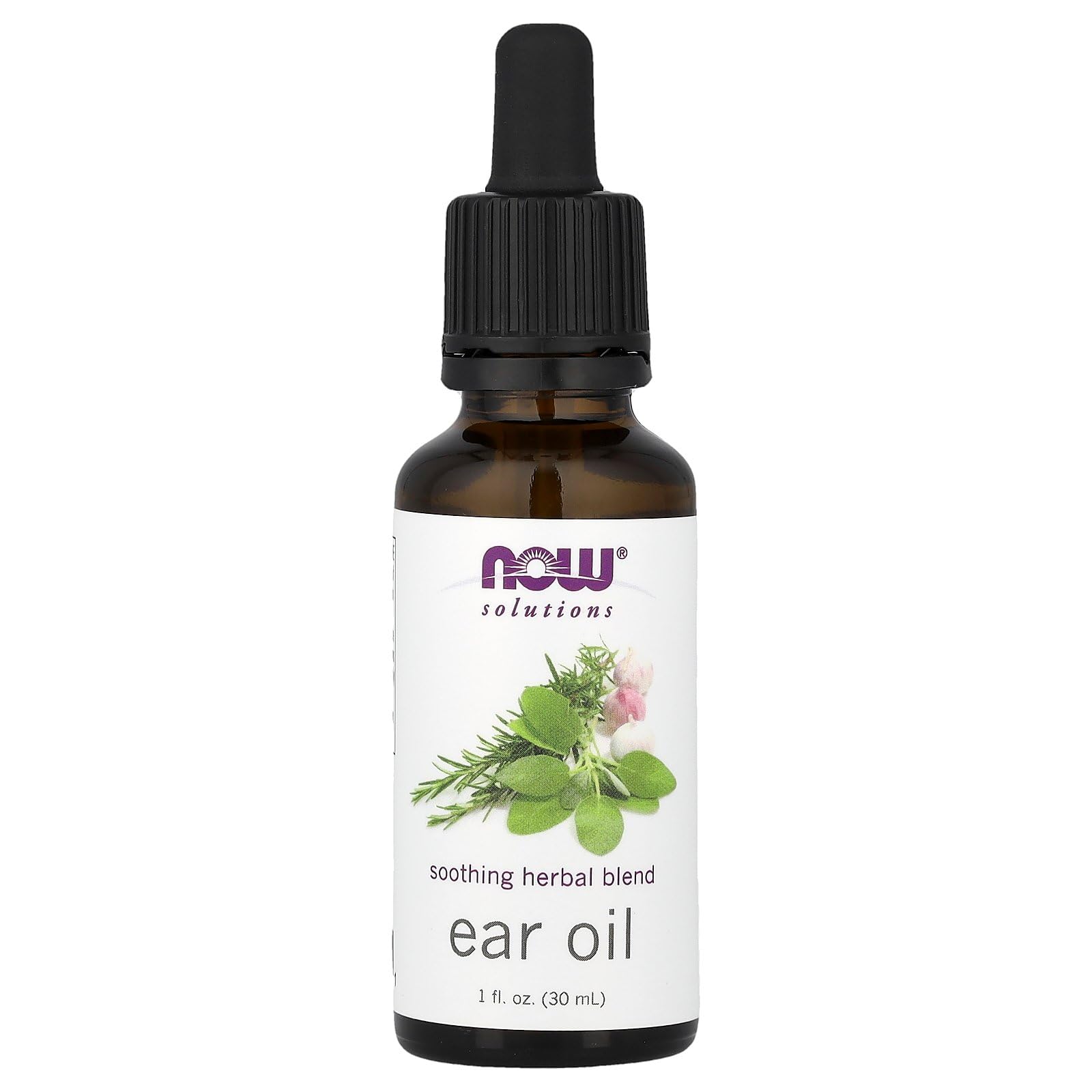 Ear Oil Relief - 1 oz - Liquid