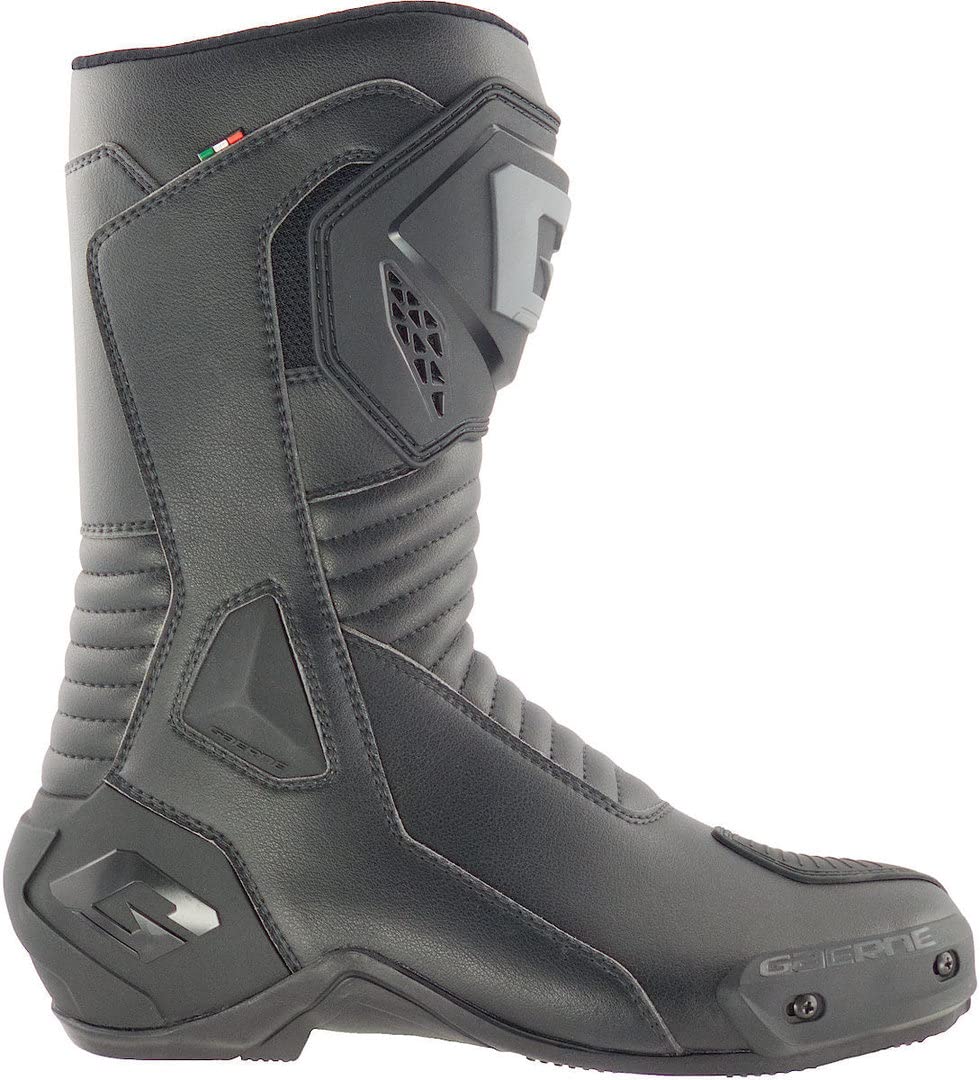 Gaerne GRT Buty motocyklowe, czarny, 46