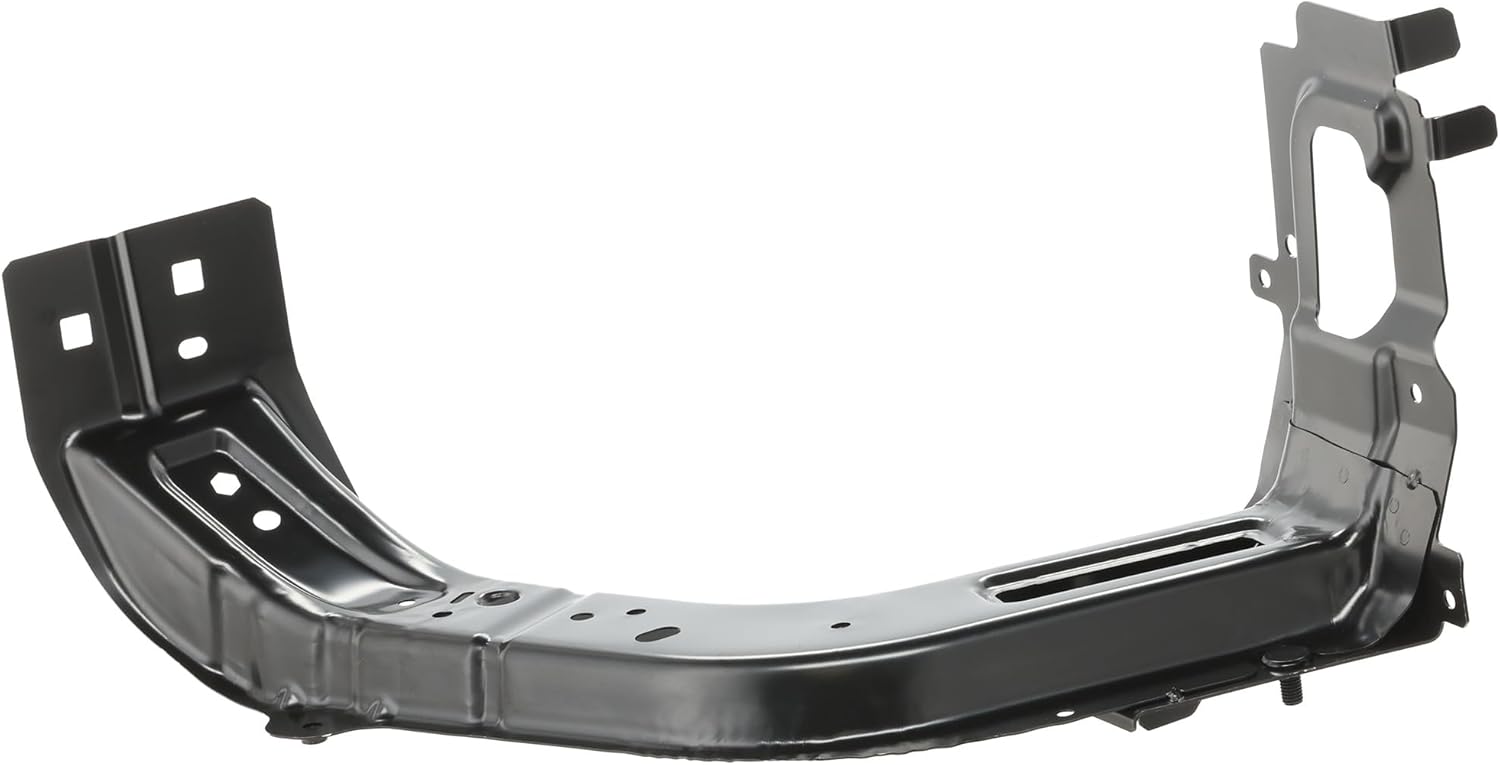 Garage-Pro Radiator Support Assembly Compatible with Ram ProMaster City 2015-2022 Passenger Side CH1225343
