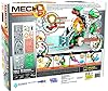 Snap Circuits Teach Tech Mech 5, Mechanical Coding Robot #2