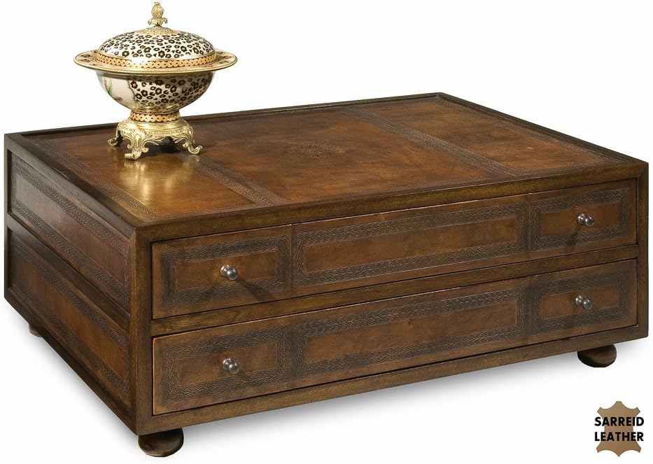 Leather Cocktail Table Amazon.ca Home