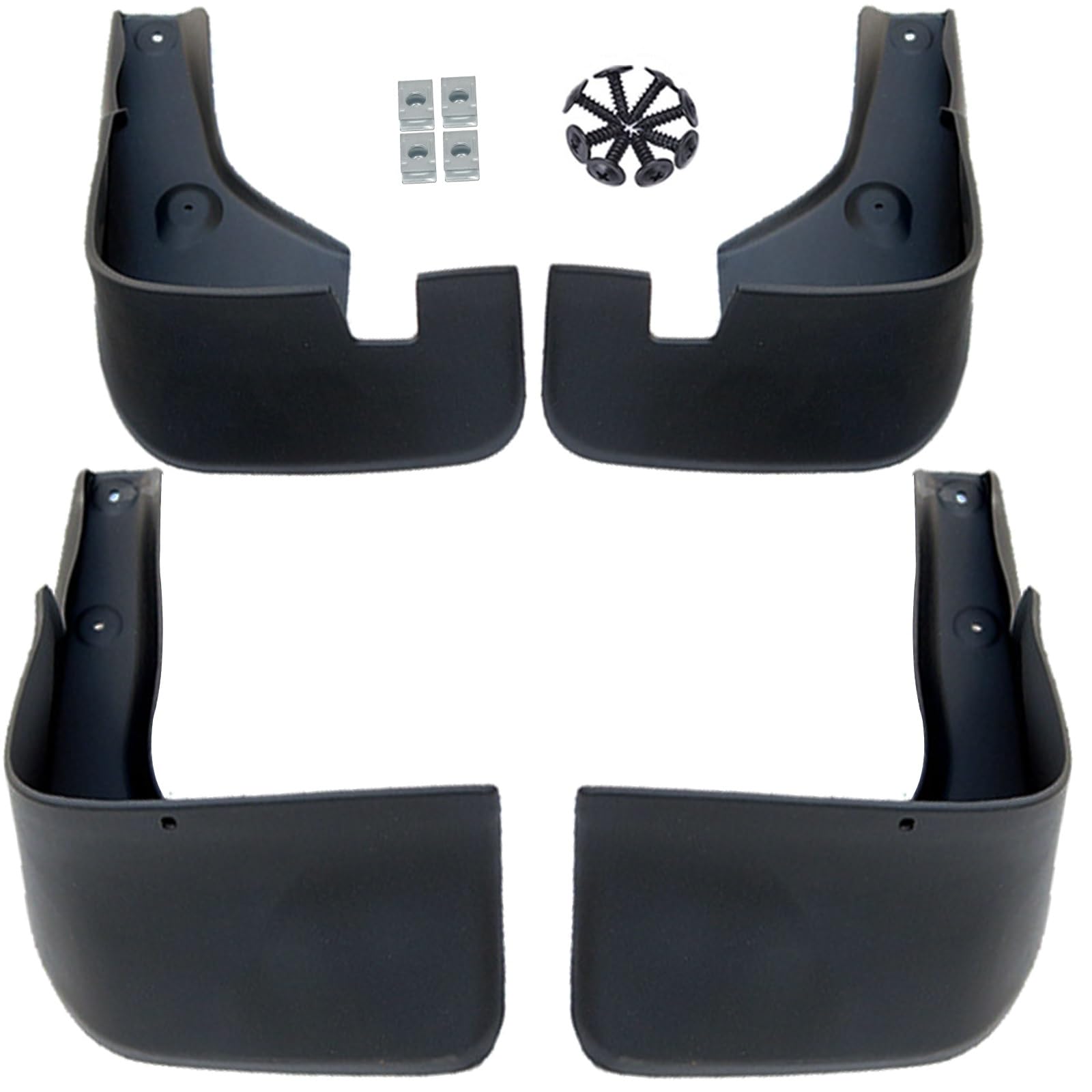 Parafango auto, per Lexus, Harrier RX300 RX330 RX350 RX400h XU30