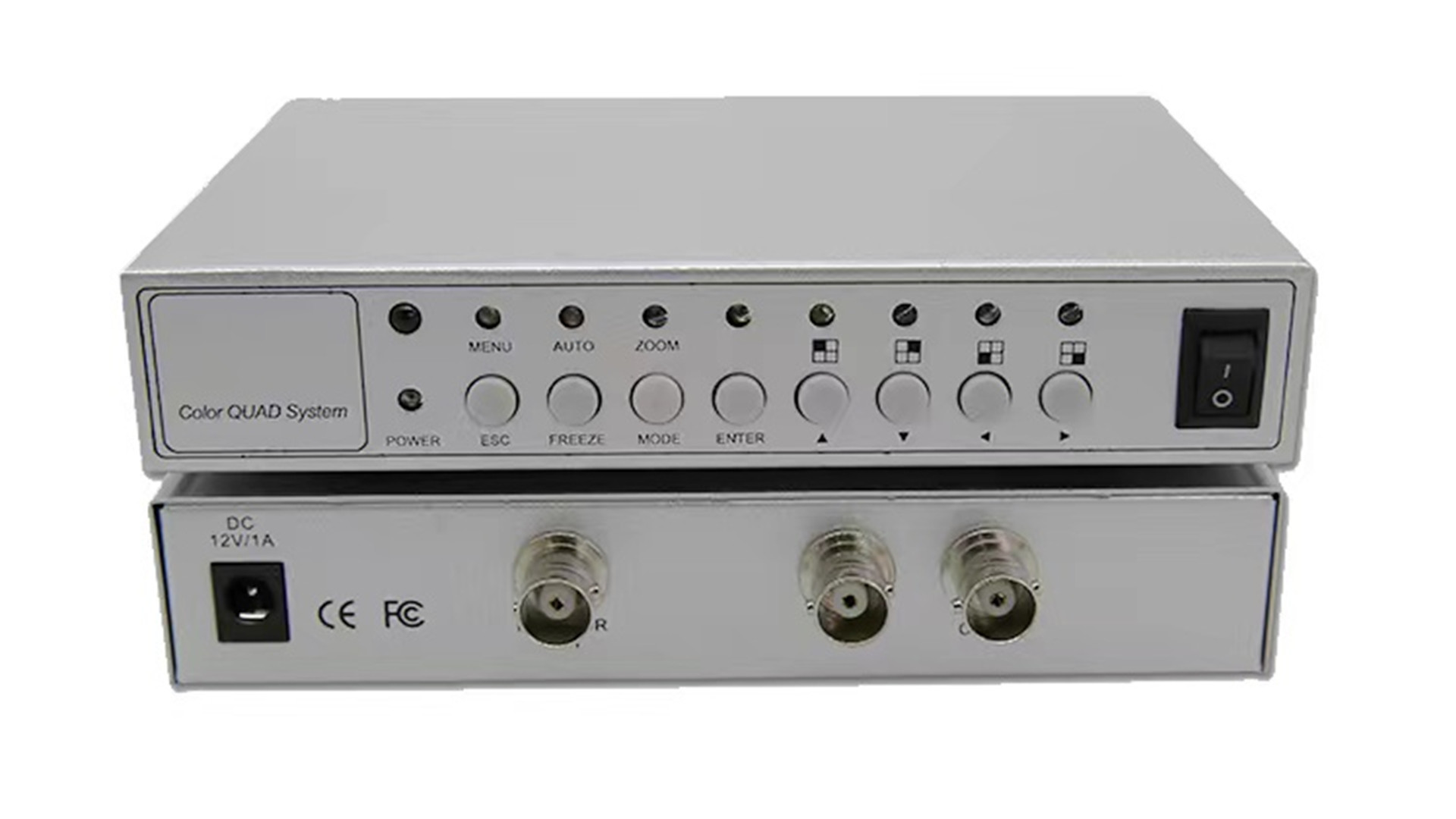 Amazon.com : 2CH HD Video Splitter & Switcher - 1080P Support