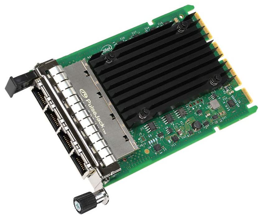 LENOVO Intel I350-T4 4xGbE BaseT Adapter - IN STOC FURNIZOR