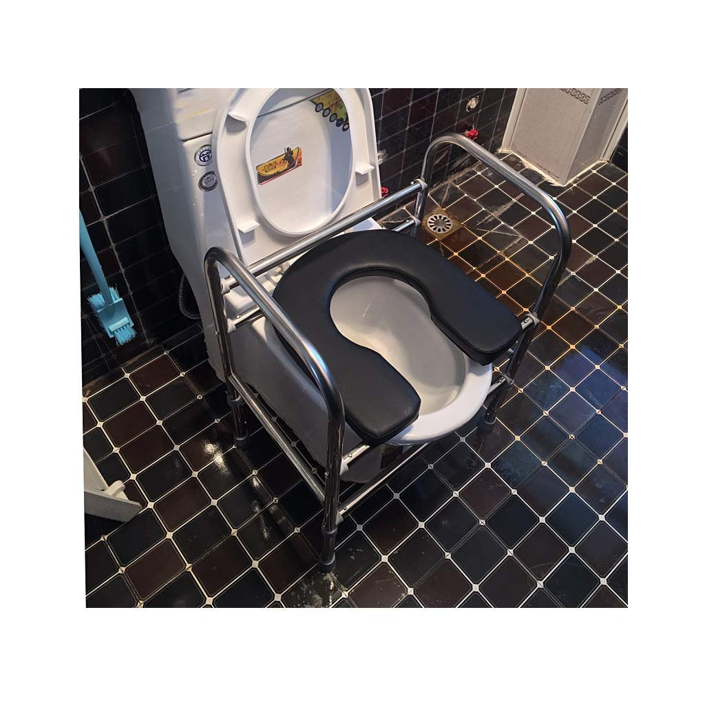 Buy Chair Stool Folding Commode Chair And Toilet Surround, Bathroom