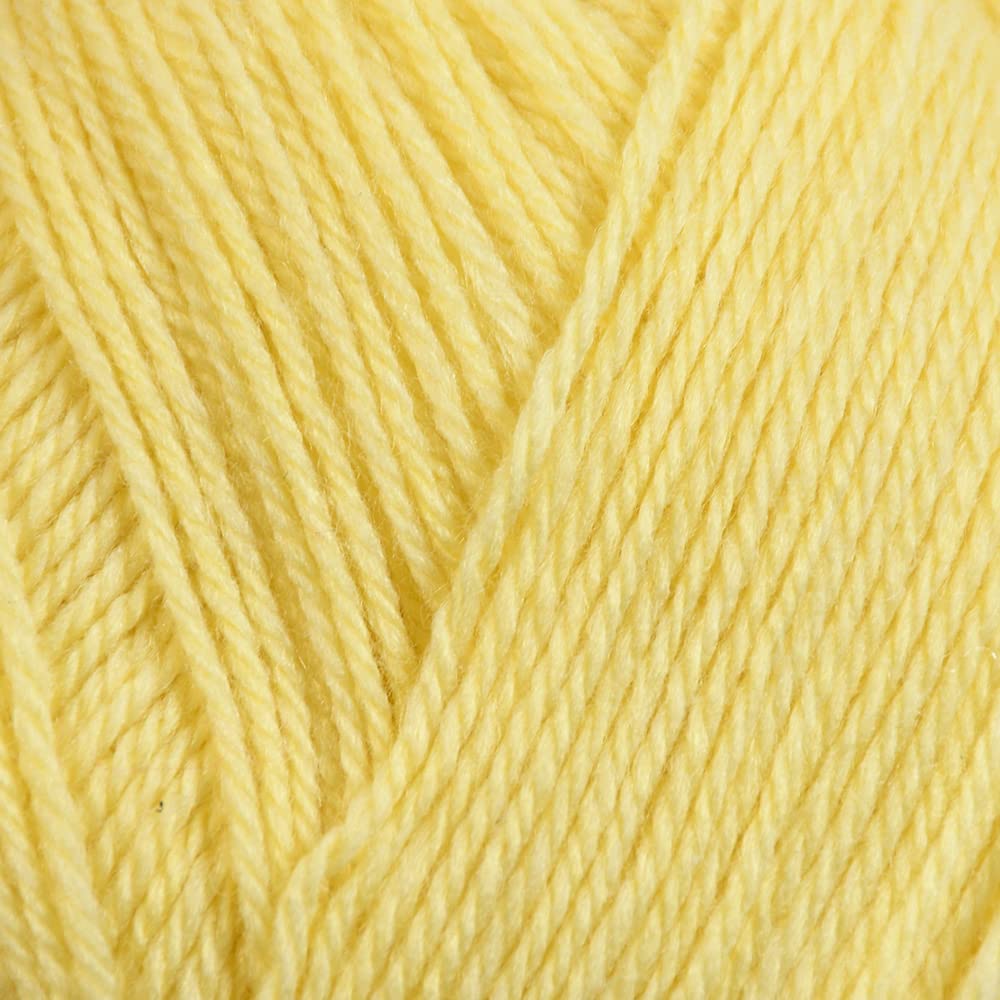 Sirdar Snuggly 3 Ply, Buttercup (526), 50g