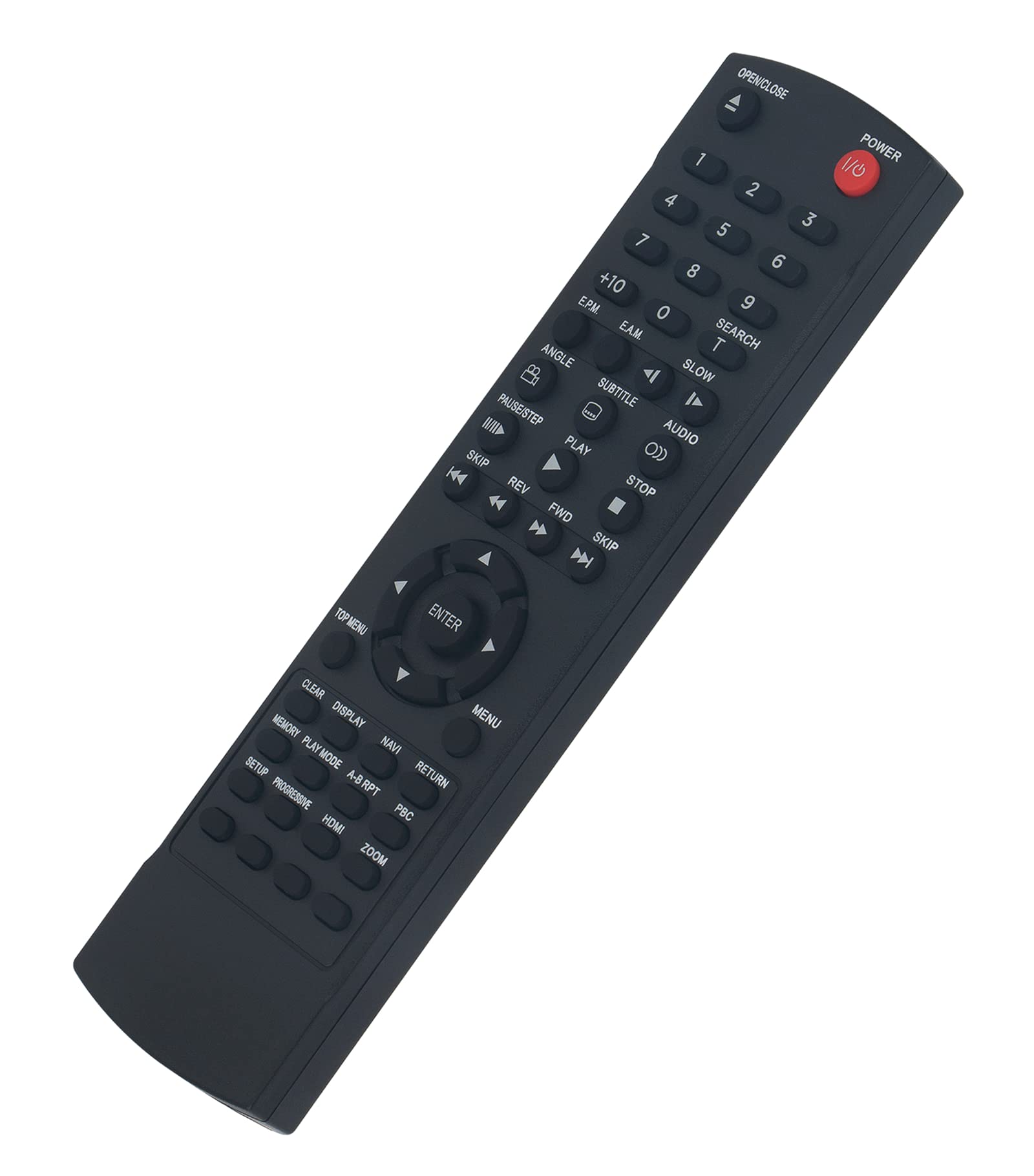Amazon.com: SE-R0313 Replace Remote Control fit for Toshiba DVD