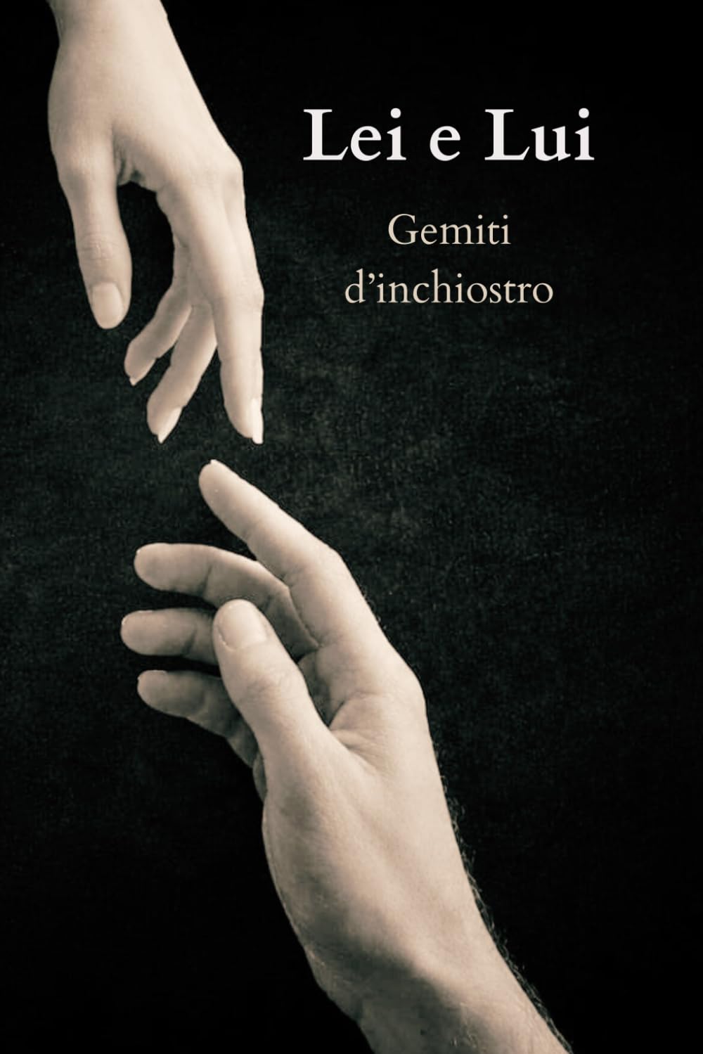 Lei e Lui: gemiti d'inchiostro