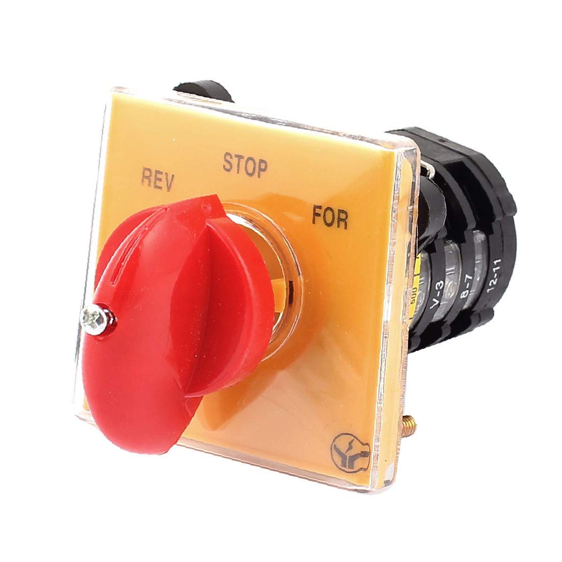 Buy XDREE REV STOP FOR Position Universal Control Rotary Changeover