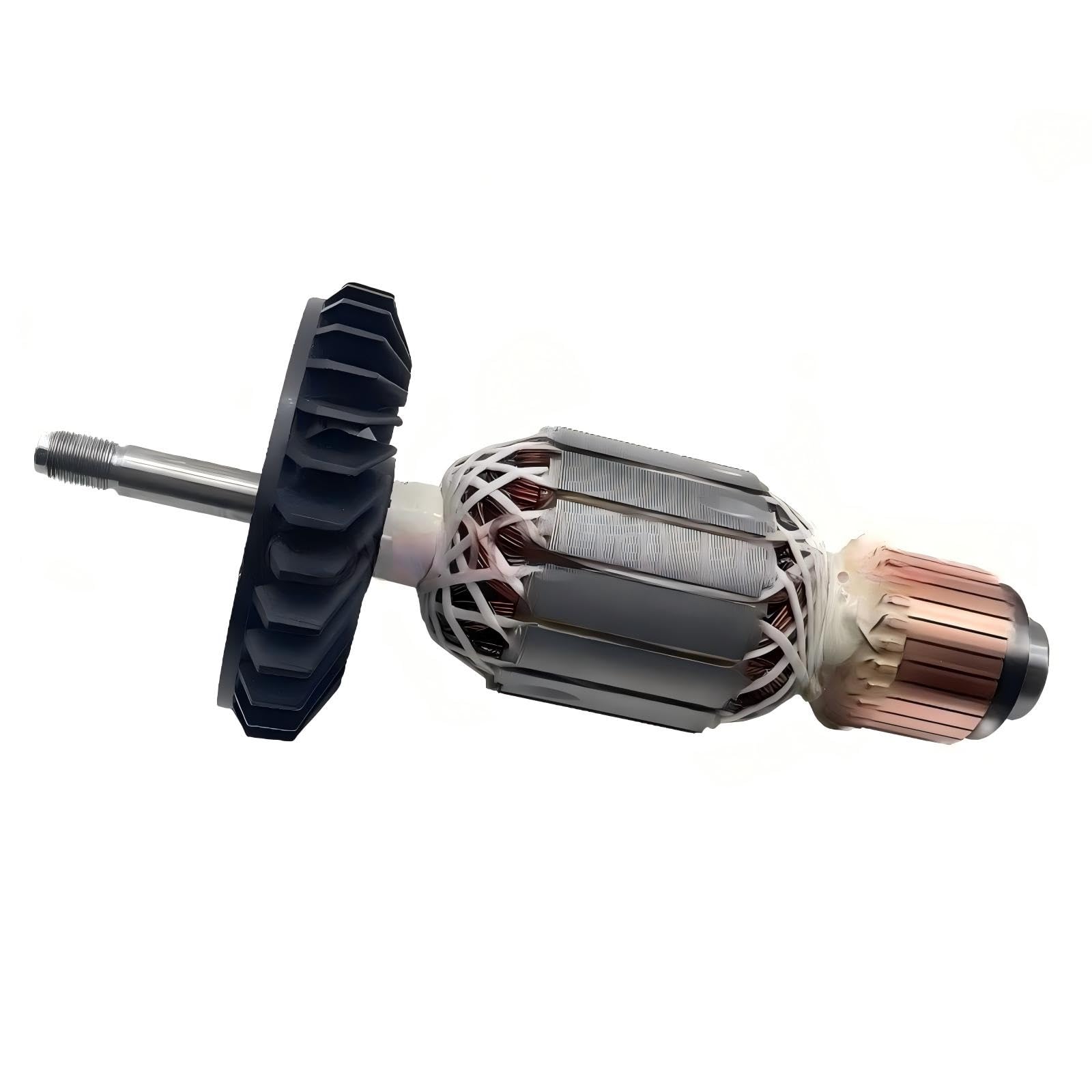 Vividcrate Rotor 1Pcs Ac220v-240V Armature Anchor Replacement, For Gws22-180 Gws22-230 Angle Grinder, Power Tool Accessory Spare Part