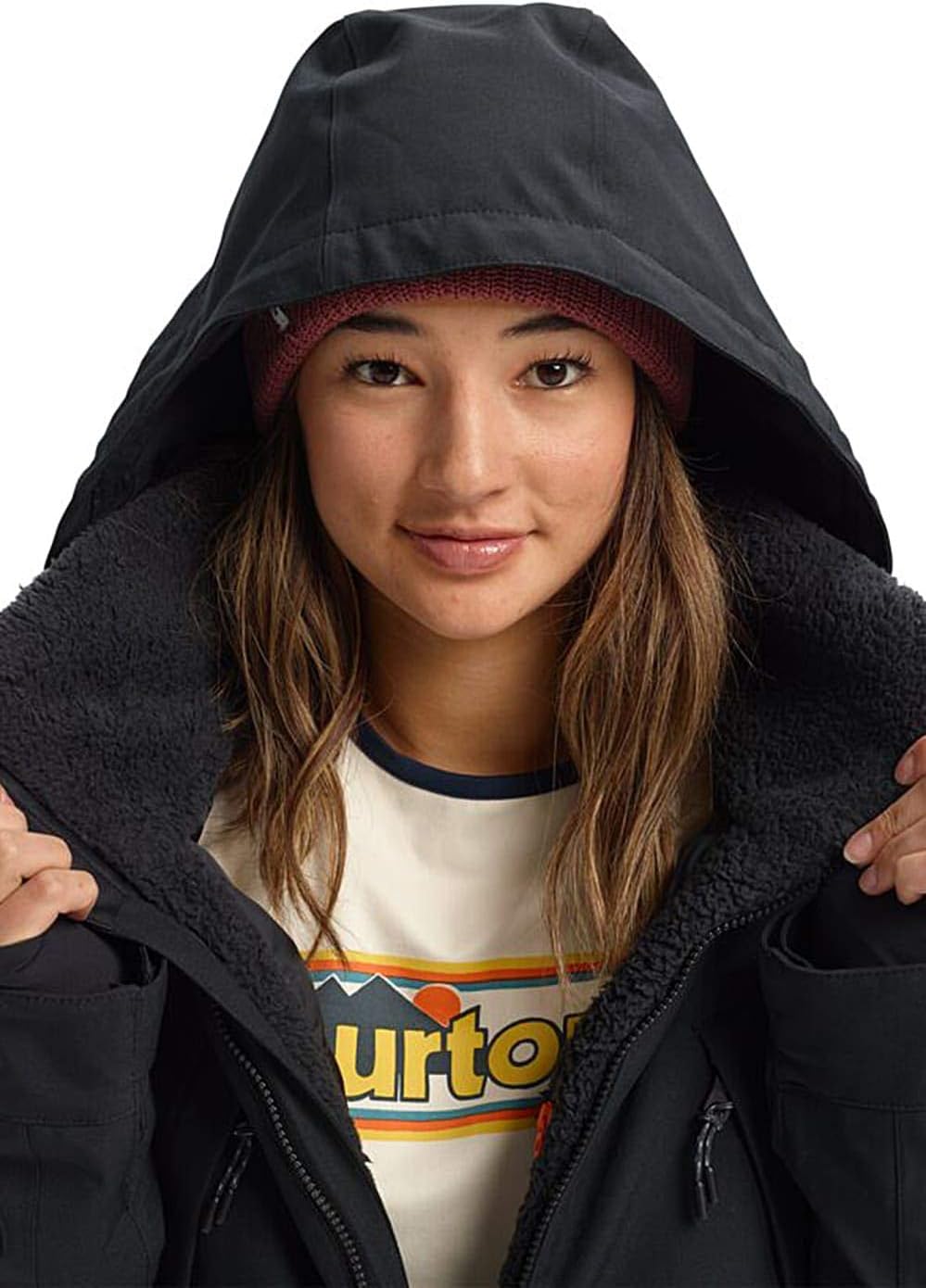 Burton Women's Modern