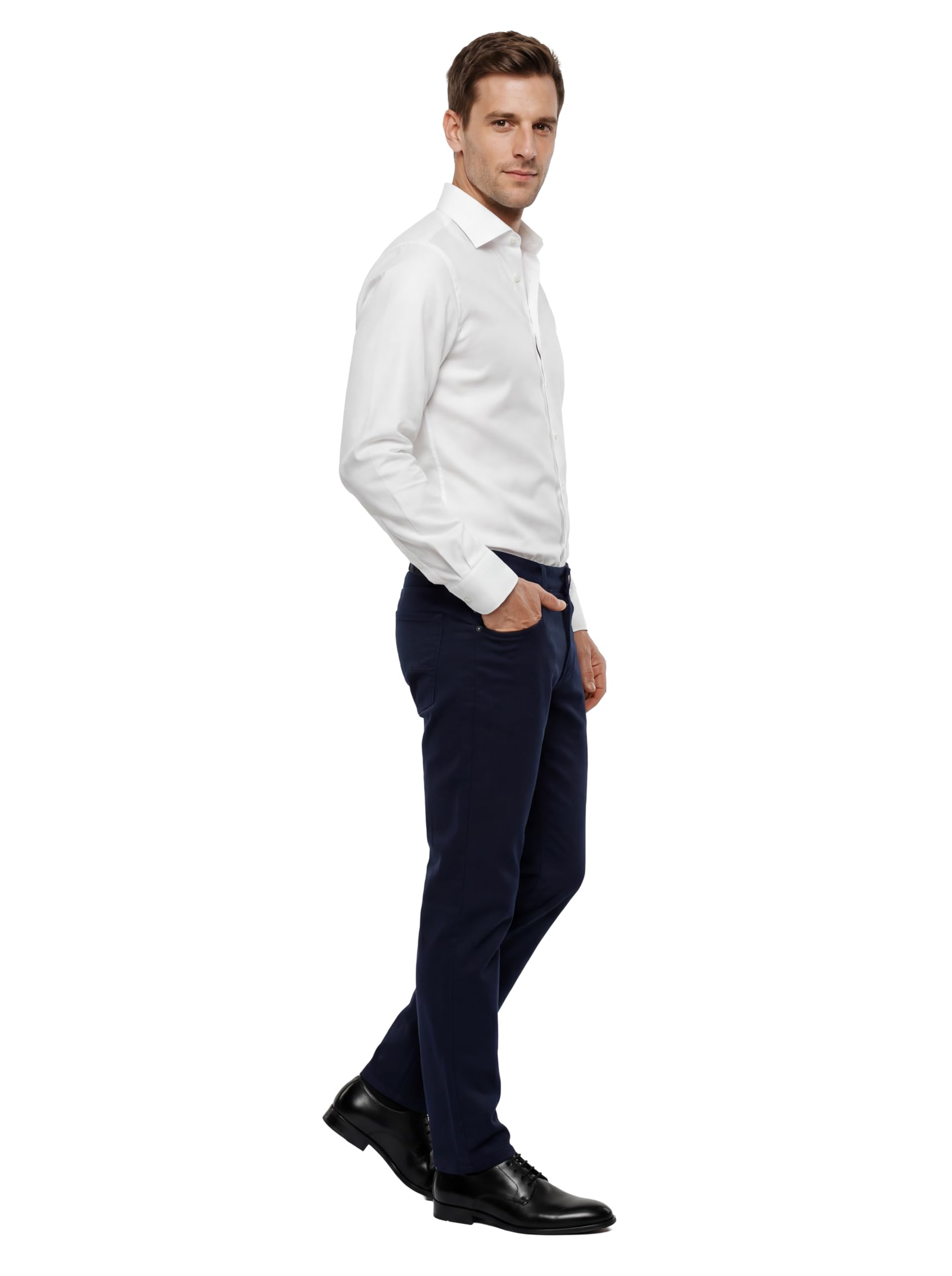 Marvelis Body Fit Slim Uomo