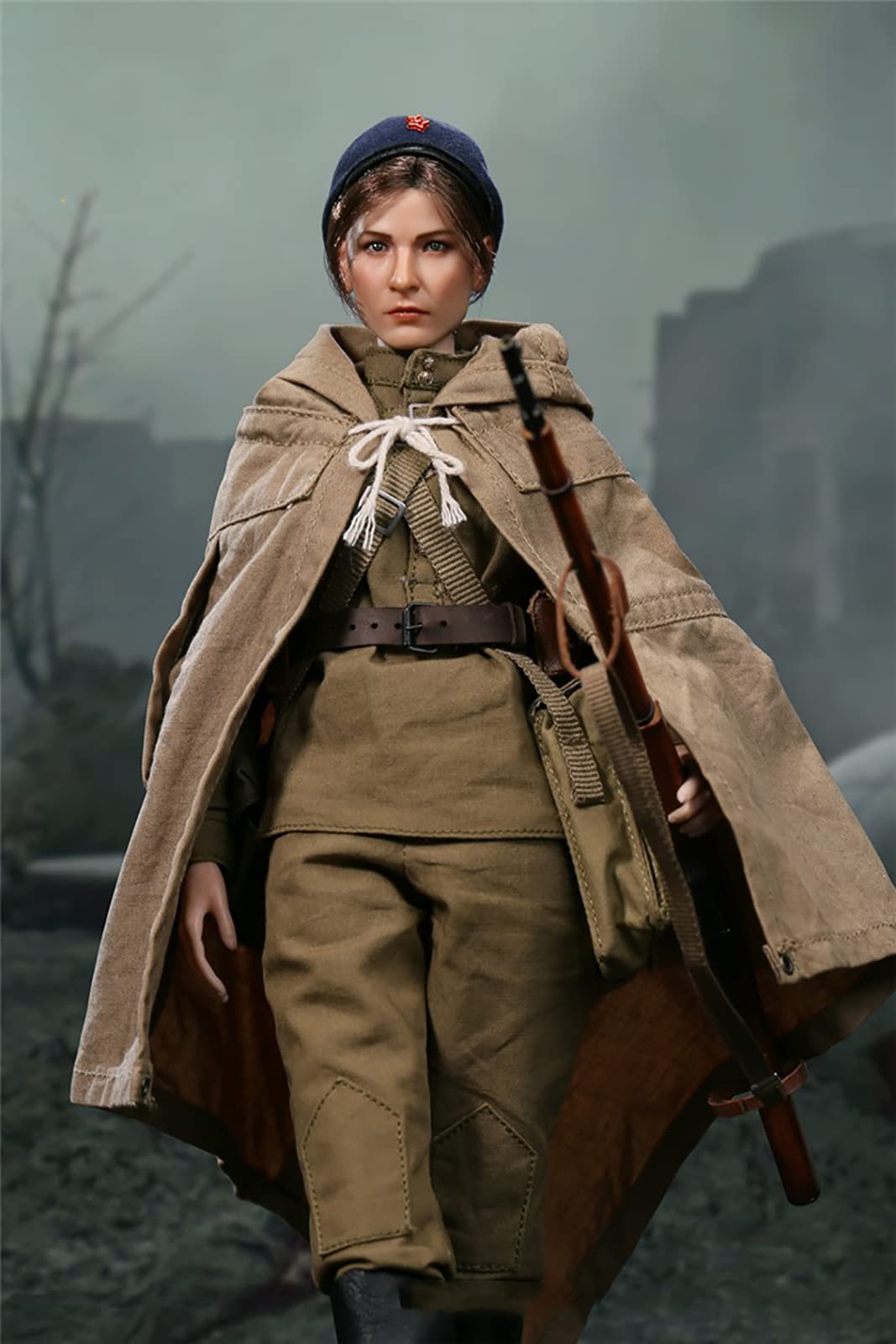 Amazon.co.jp: 1/6スケールミリタリーアクションフィギュア第二