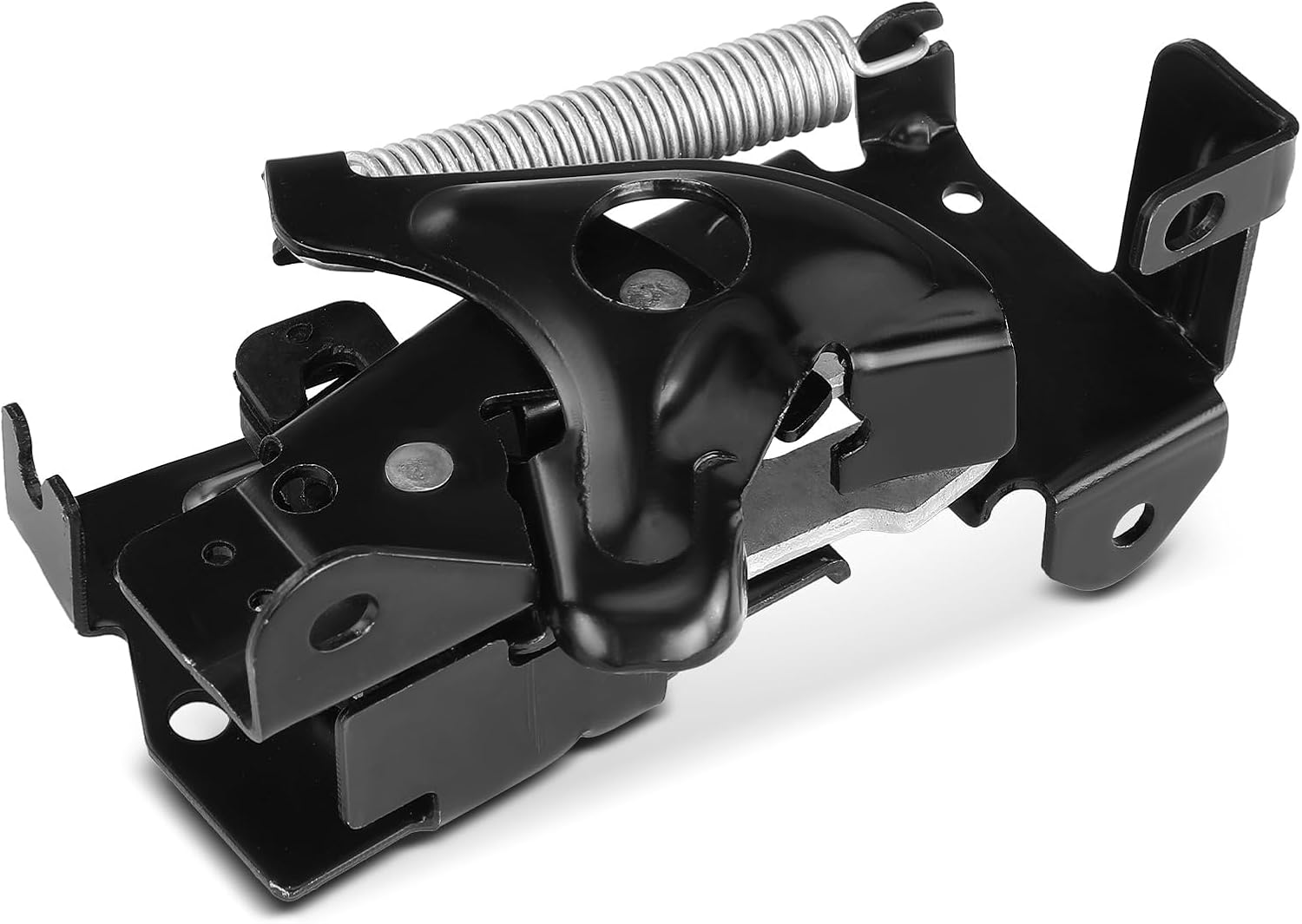 A-Premium Hood Latch Lock Front Right Passenger Side Compatible with BMW X1 2016-2022, X2 2018-2023, Front Hood Lock Engine Bonnet Latch Assembly