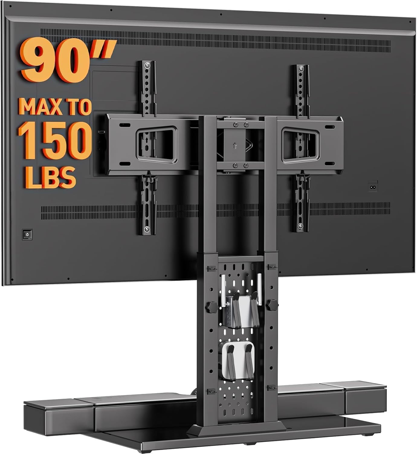 Perlegear TV Stand PGTVS30 & PGTVS36
