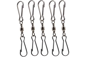 LGEGE Windsock Hanger Pole | Decorate Your Yard with Grace and Charm