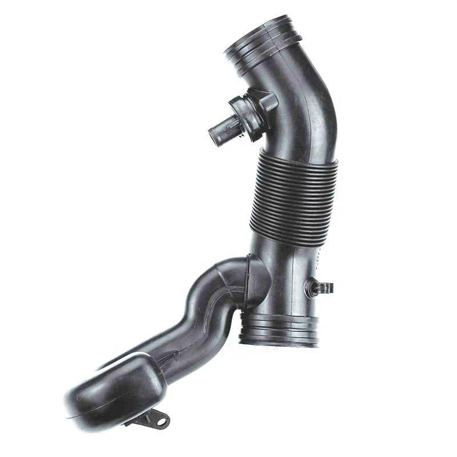 Replacement Air Intake Inlet Hose for Seat for Leon for Toledo 1j0129684am Car Air Intakes Intake Hose Pipe Tube Automobile Engine