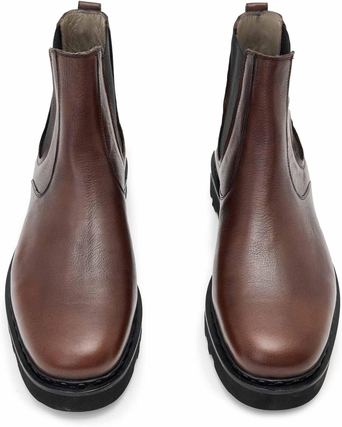 AllSaints Men's Skiff Chelsea Boot