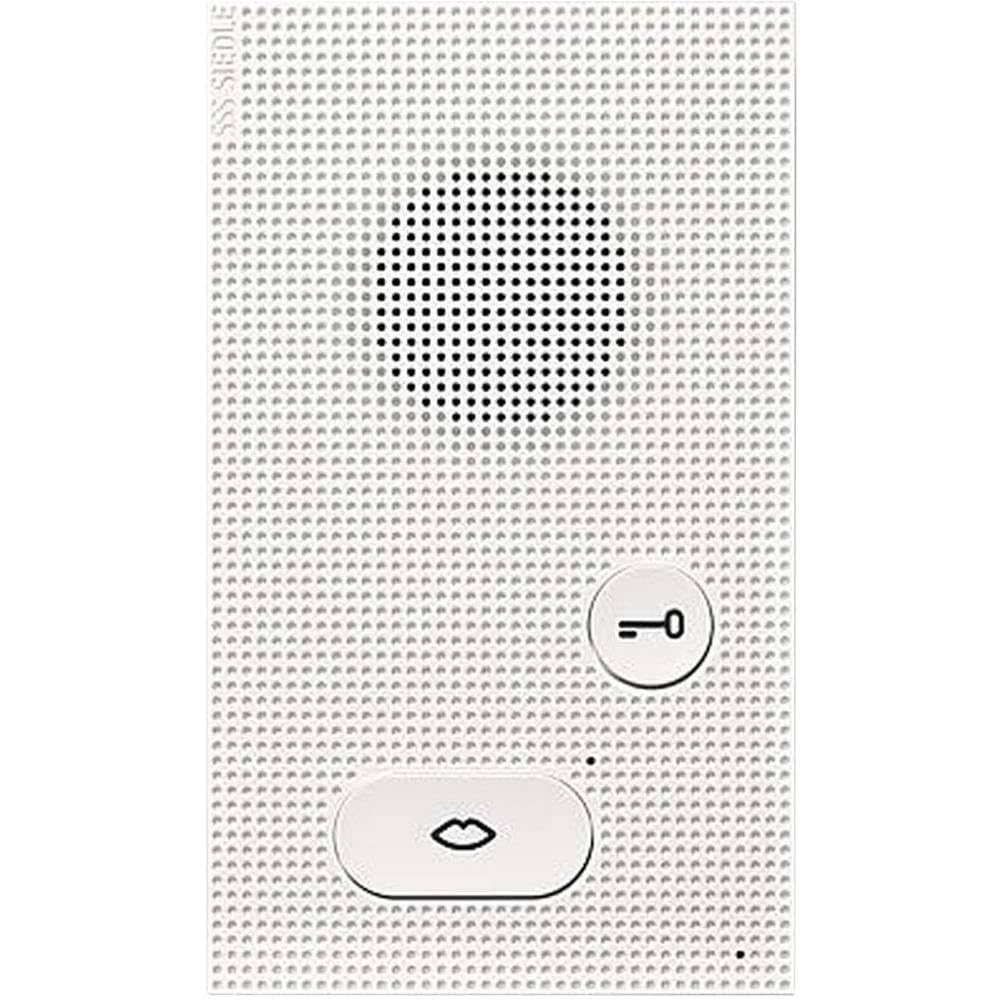 Siedle&Söhne Audio-Innenstation AIB 150-01