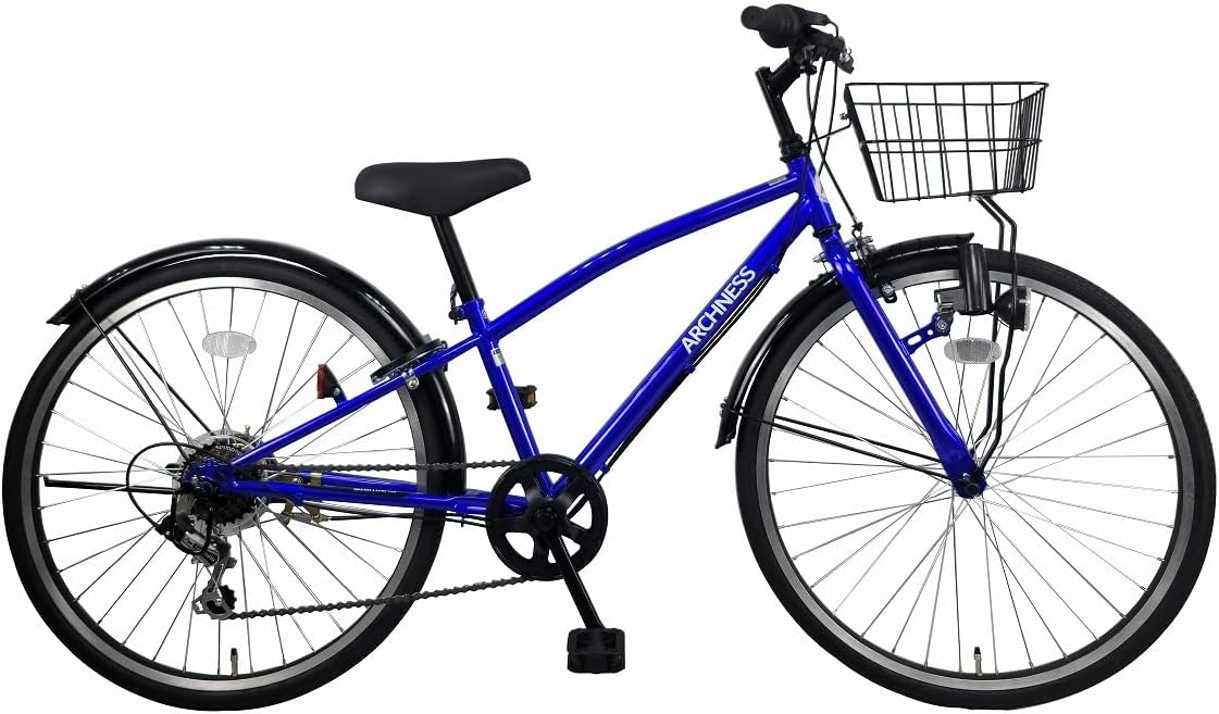 男子中学生に人気！通学用自転車のおすすめランキング