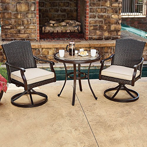 Bistro Set Agio Collection Heritage Memb Buy Online In Egypt At Desertcart