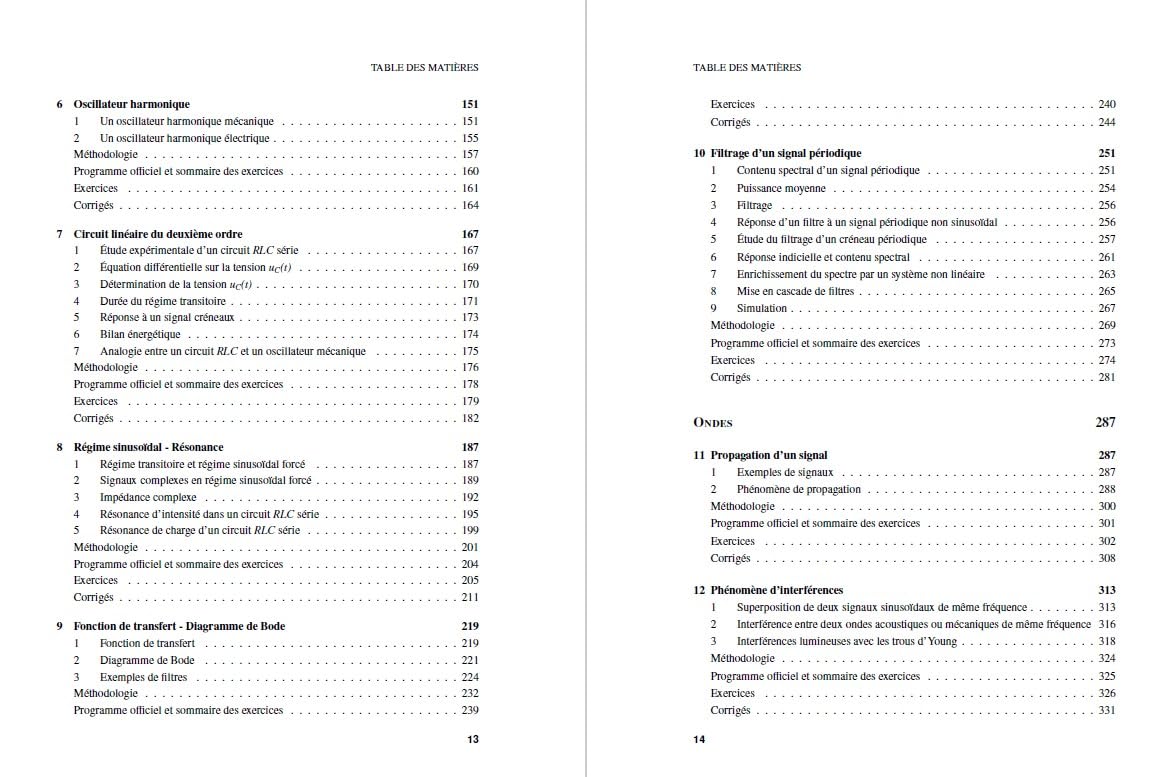 Physique tout-en-un PTSI - 3e éd.