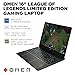 HP OMEN League of Legends Ltd Ed 16