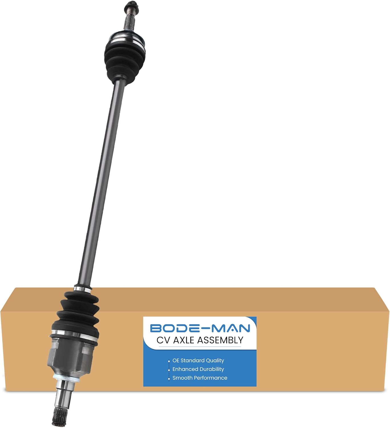 Front Right Passenger Side CV Axle Drive Shaft for 2006-2018 Toyota Yaris