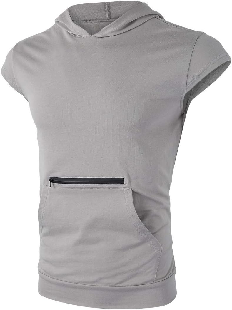 Tee Shirt Homme Nike Homme Sport Du00e9bardeur U00e0 Capuche