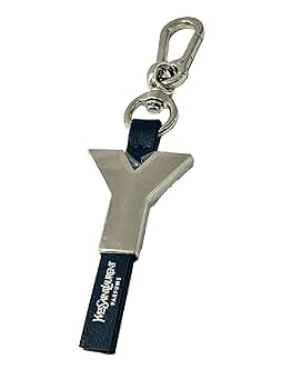 小物 SAINT LAURENT piercing key ring Saint Laurent - Piercing keyring Saint Laurent