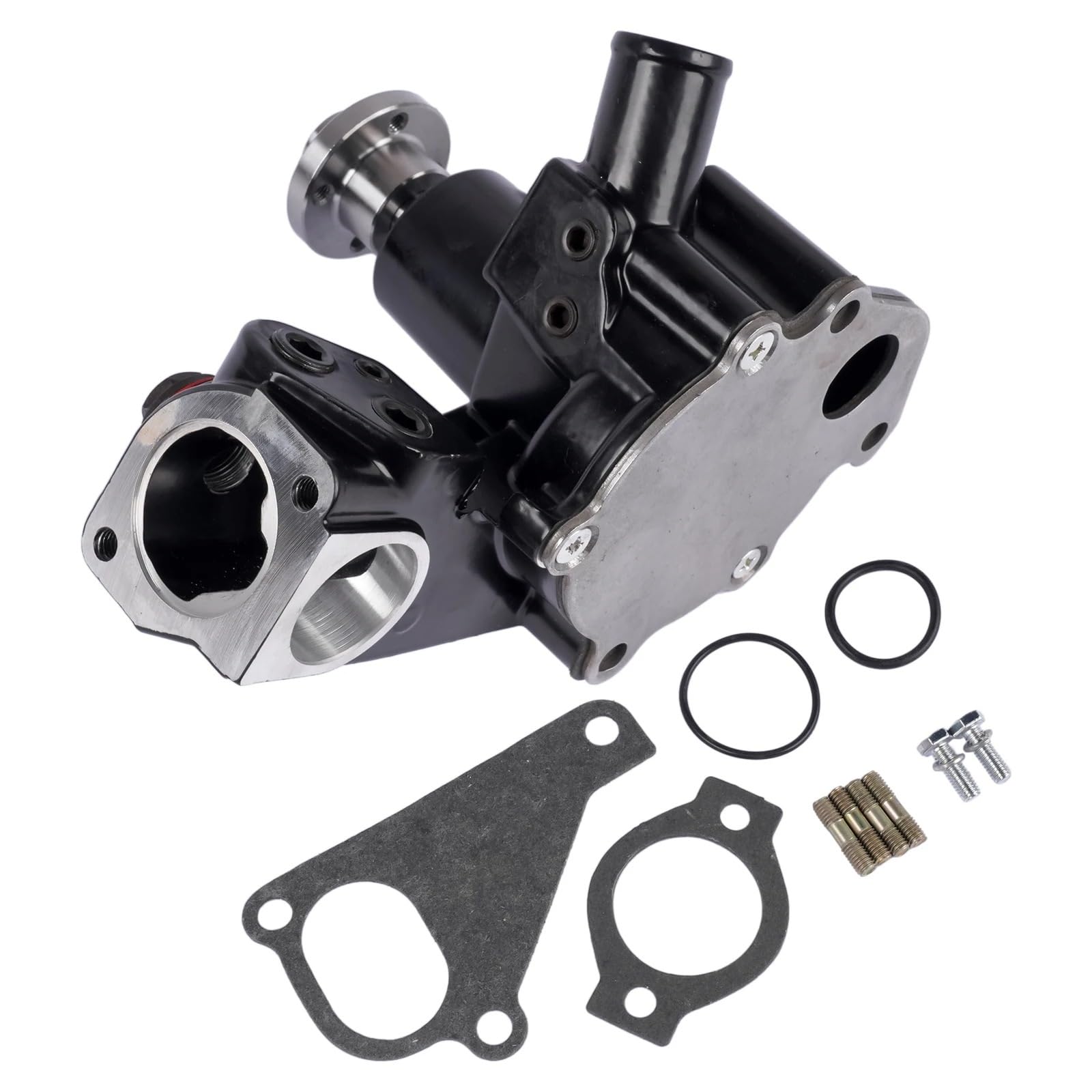 Bomba Agua Bomba Agua Para Yanmar Para Termo Para King TK482 TK482E TK486E TK486V 13-2268 130509 BombaAqua Refrigerante