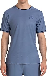 Bullpadel Padel Shirt Prior 2026 | Padel Shirts for Men Proline