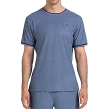 Bullpadel Padel Shirt Prior 2026 | Padel Shirts for Men Proline