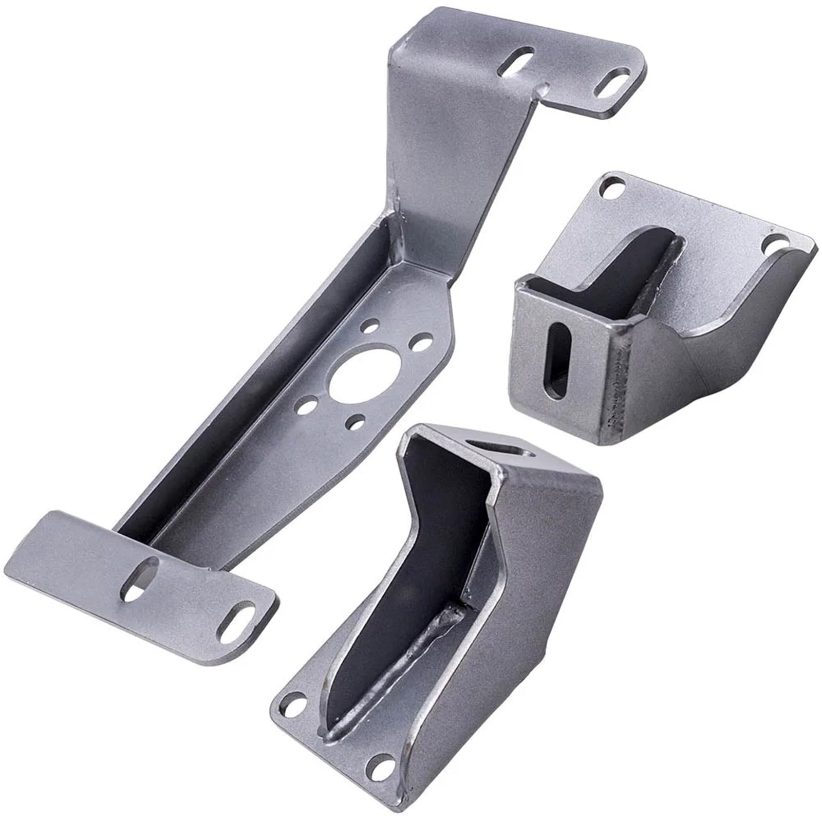 FIt for Nissan 240SX S13 S14 1990-1998Left/ Right Swap Motor Mount Transmission Bracket Engine Motor Mounta Front Right Engine Mount